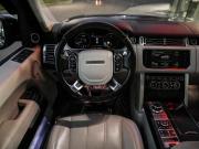 Land Rover Range Rover IV Санкт-Петербург  - изображение 53