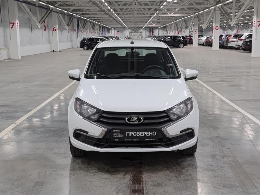 Lada (ВАЗ) Granta I Рестайлинг Казань  - изображение 2
