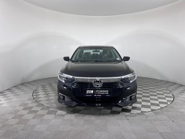 Honda Crider II Рестайлинг с пробегом 2024 года, цена 2 099 000 рублей, 10 км, седан, Автокод Объявления