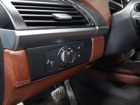 BMW X6 M I (E71) Рестайлинг с пробегом 2012 года, цена 2 250 000 рублей, 266318 км, внедорожник, Автокод Объявления