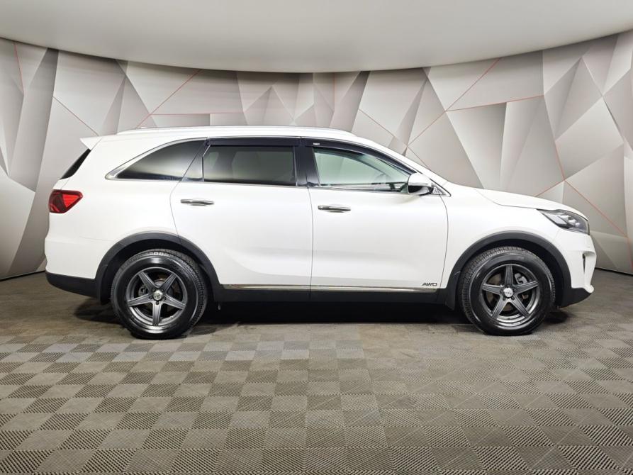 Kia Sorento III Prime Рестайлинг Москва  - изображение 6