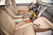 Lexus RX II Рестайлинг Пермь  - изображение 34
