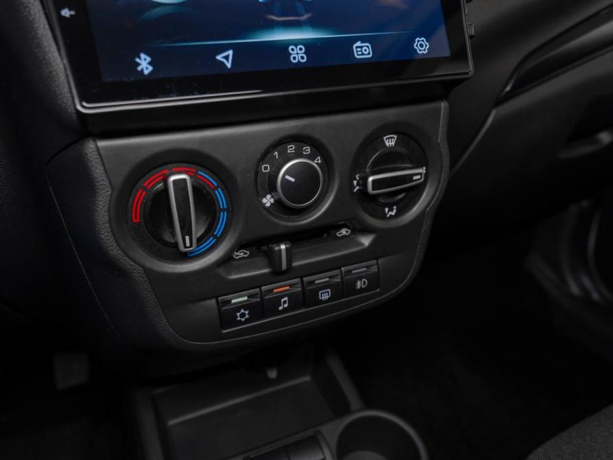 Lada (ВАЗ) Granta I Рестайлинг Москва  - изображение 14
