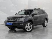 Lexus RX II Рестайлинг Новосибирск  - изображение 29