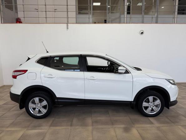 Nissan Qashqai II с пробегом 2014 года, цена 1 350 000 рублей, 117630 км, внедорожник, Автокод Объявления