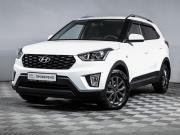 Hyundai Creta II Москва  - изображение 16