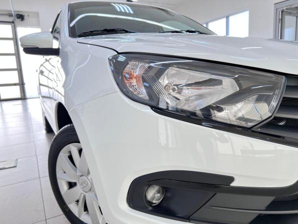 Lada (ВАЗ) Granta I Рестайлинг с пробегом 2023 года, цена 800 000 рублей, 65311 км, лифтбек, Автокод Объявления