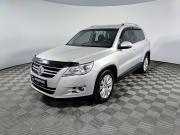 Volkswagen Tiguan I Уфа  - изображение 25