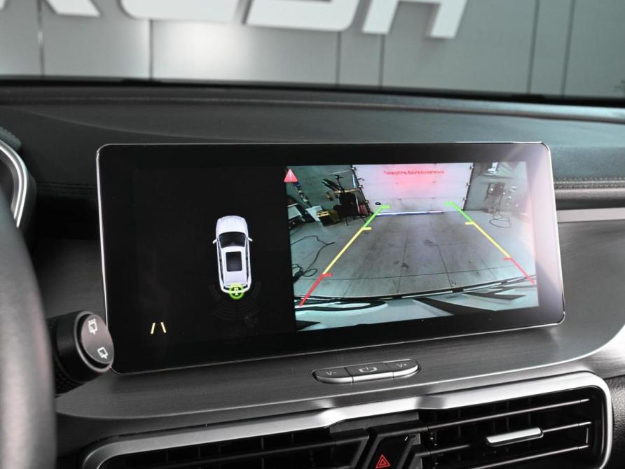 Geely Coolray I Ростов-на-Дону  - изображение 14