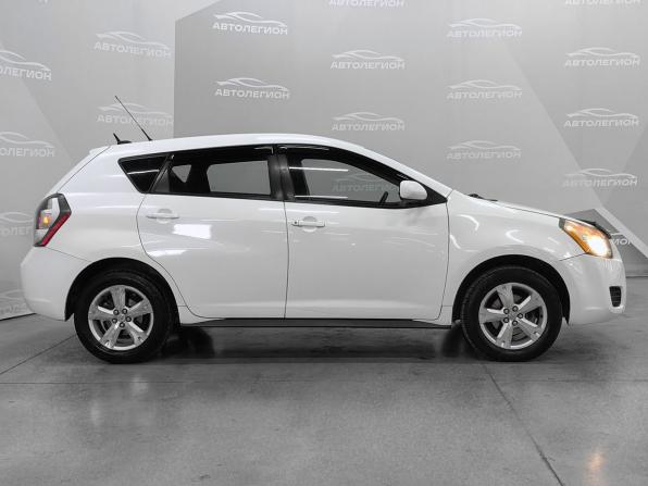 Pontiac Vibe II с пробегом 2008 года, цена 750 000 рублей, 163000 км, хэтчбек, Автокод Объявления