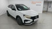 Lada (ВАЗ) Vesta I Рестайлинг (NG) Москва  - изображение 18