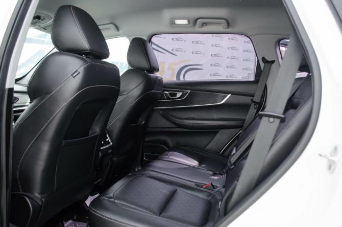 Chery Tiggo 8 I с пробегом 2021 года, цена 1 899 000 рублей, 77000 км, внедорожник, Автокод Объявления