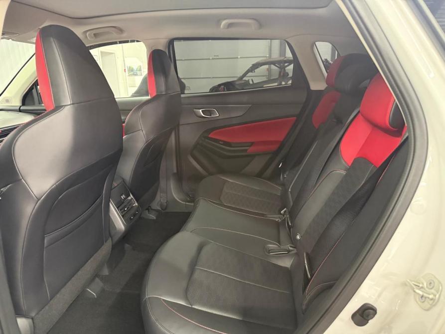 Changan UNI-S (CS55 Plus) Краснодар  - изображение 13