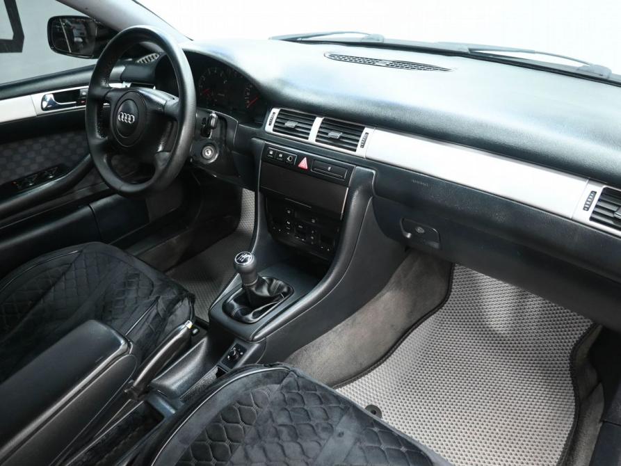 Audi A6 II (C5) Ростов-на-Дону  - изображение 6