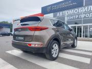 Kia Sportage IV Тверь  - изображение 38