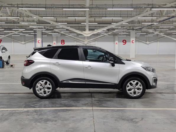 Renault Kaptur I с пробегом 2016 года, цена 1 325 000 рублей, 174369 км, внедорожник, Автокод Объявления