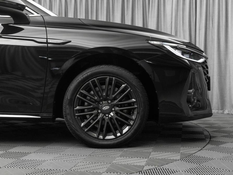 Chery Arrizo 8 Москва  - изображение 25