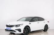 Kia Optima IV Рестайлинг Красноярск  - изображение 30