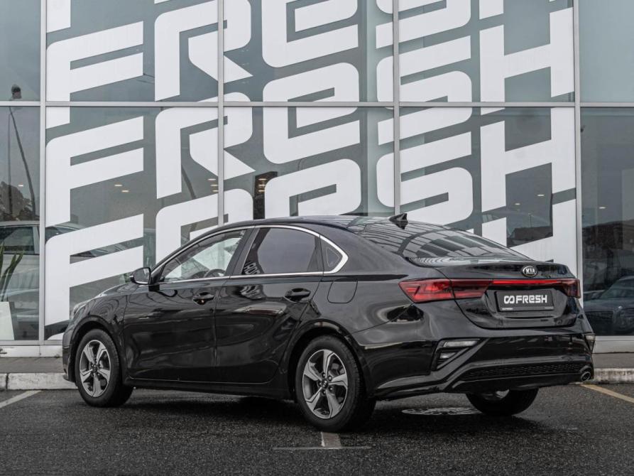 Kia K3 II Краснодар  - изображение 2