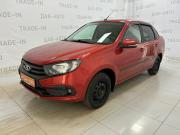 Lada (ВАЗ) Granta I Рестайлинг Пермь  - изображение 21