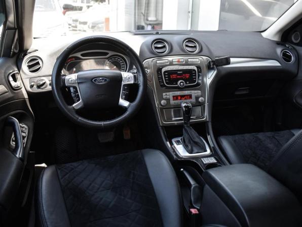 Ford Mondeo IV с пробегом 2007 года, цена 775 000 рублей, 329757 км, седан, Автокод Объявления