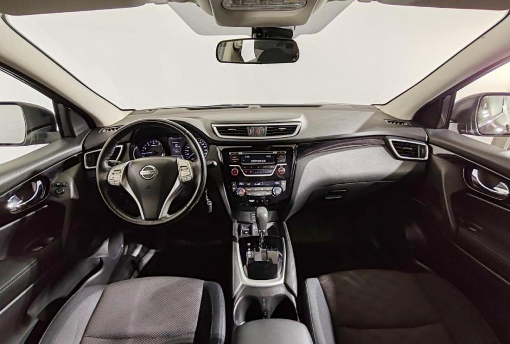 Nissan Qashqai II Ярославль  - изображение 10