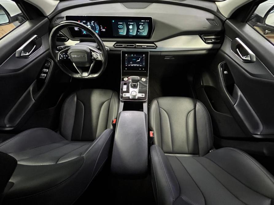 BAIC X7 I Краснодар  - изображение 36