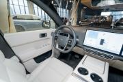Li Auto (Lixiang) L7 I Рестайлинг Москва  - изображение 21