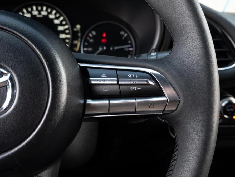 Mazda 3 IV (BP) Краснодар  - изображение 20
