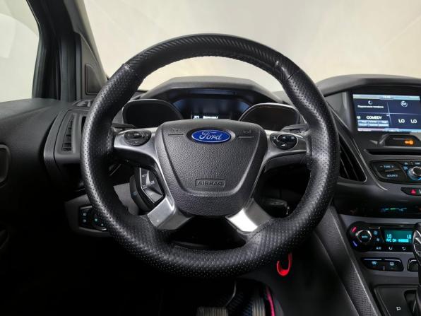 Ford Tourneo Connect II с пробегом 2015 года, цена 1 850 000 рублей, 123537 км, минивэн, Автокод Объявления
