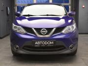 Nissan Qashqai II Москва  - изображение 28