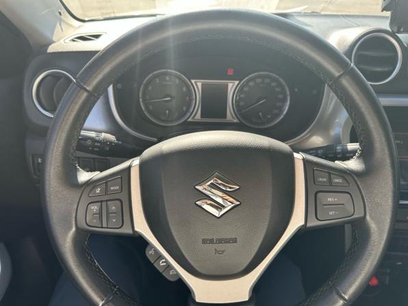 Suzuki Vitara II с пробегом 2017 года, цена 1 659 000 рублей, 72678 км, внедорожник, Автокод Объявления