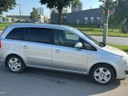 Opel Zafira B Рестайлинг Ижевск  - изображение 52