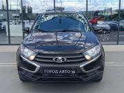 Lada (ВАЗ) Granta I Рестайлинг Оренбург  - изображение 20