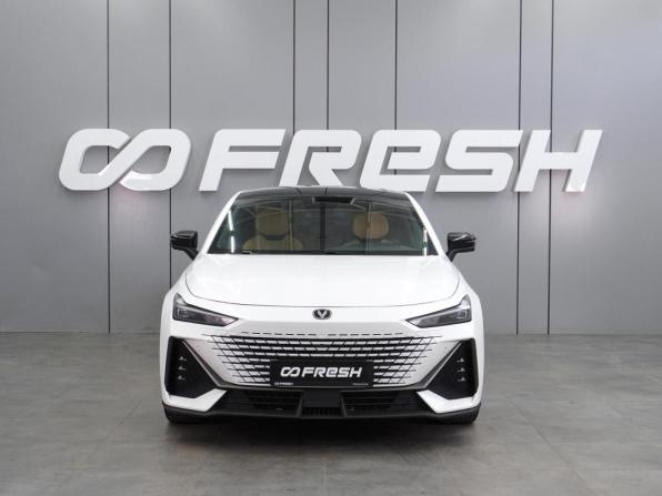 Changan UNI-V I с пробегом 2023 года, цена 2 099 000 рублей, 63373 км, лифтбек, Автокод Объявления