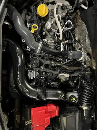 Renault Duster II с пробегом 2021 года, цена 1 621 071 рубль, 87269 км, внедорожник, Автокод Объявления
