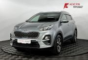 Kia Sportage IV Рестайлинг Нижний Новгород  - изображение 25