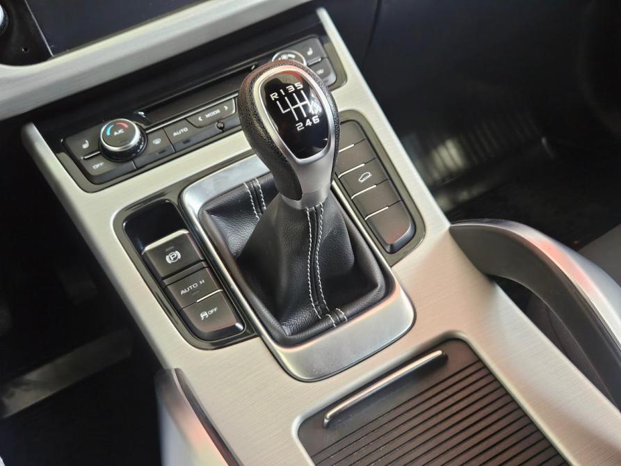 Geely Atlas I Вологда  - изображение 17