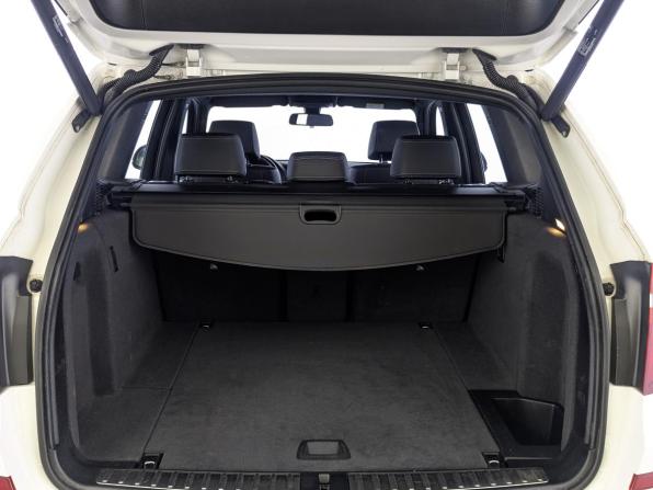 BMW X3 II (F25) Рестайлинг с пробегом 2015 года, цена 2 250 000 рублей, 124130 км, внедорожник, Автокод Объявления