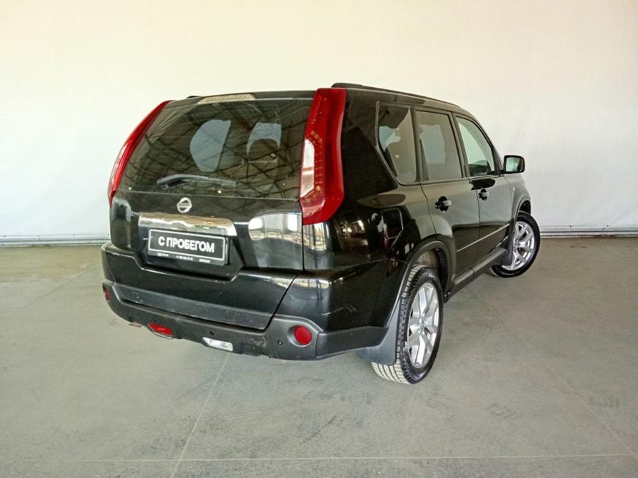 Nissan X-Trail II Москва  - изображение 6