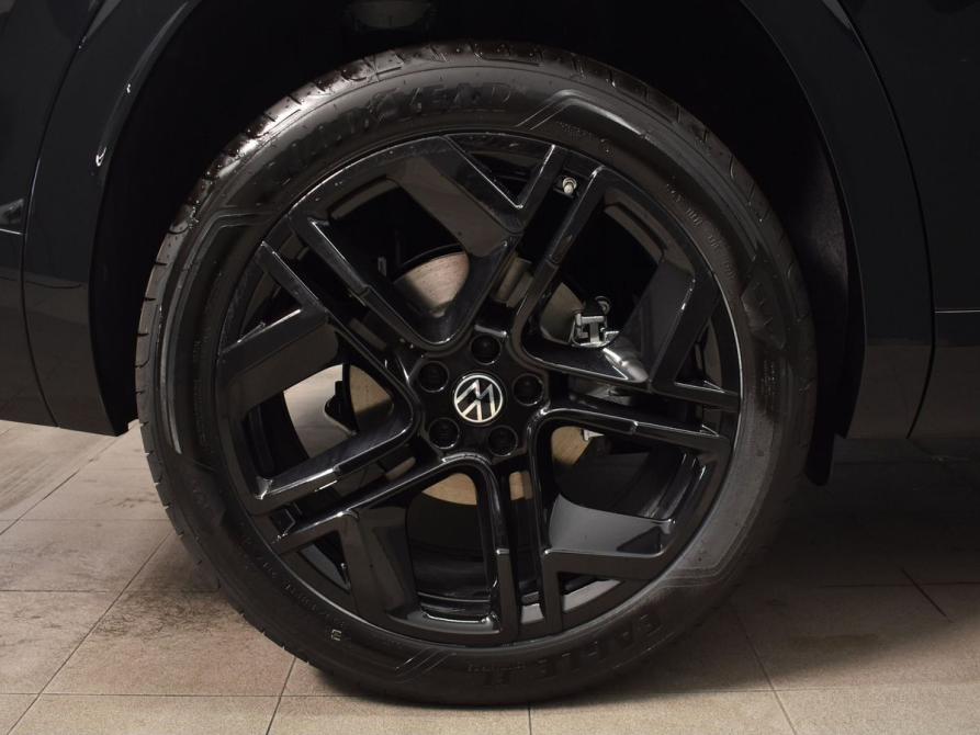 Volkswagen Teramont II (China Market) Кемерово  - изображение 13