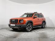 Haval Dargo I Санкт-Петербург  - изображение 24