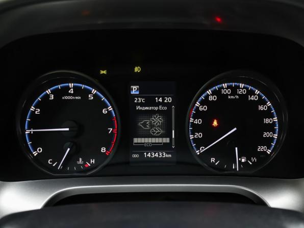 Toyota RAV4 IV (XA40) Рестайлинг с пробегом 2018 года, цена 2 149 000 рублей, 143410 км, внедорожник, Автокод Объявления