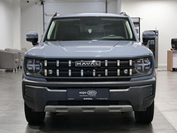 Haval H3 I с пробегом 2025 года, цена 2 365 000 рублей, 29586 км, внедорожник, Автокод Объявления