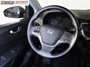 Hyundai Solaris II Белгород  - изображение 32