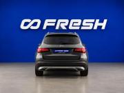 Mercedes-Benz GLC I (X253) Москва  - изображение 25