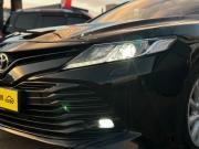 Toyota Camry VIII (XV70) Ижевск  - изображение 36