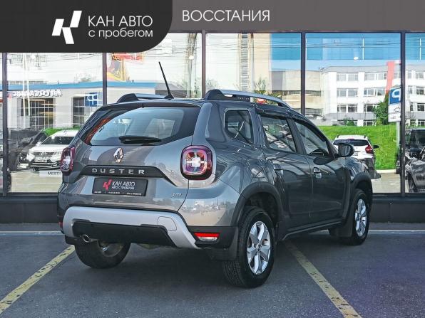 Renault Duster II с пробегом 2021 года, цена 2 150 200 рублей, 37000 км, внедорожник, Автокод Объявления