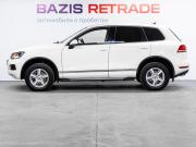 Volkswagen Touareg II Тюмень  - изображение 39