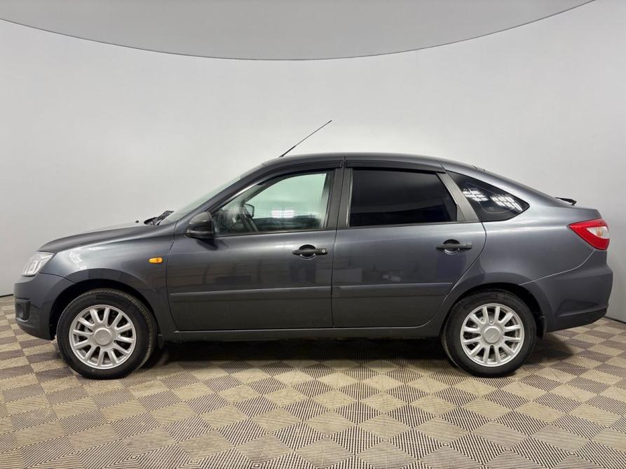 Lada (ВАЗ) Granta I Борисоглебск  - изображение 2